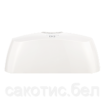 Водонагреватель проточный Electrolux Smartfix 2.0 TS (3,5 kW) - кран+душ, фото 2