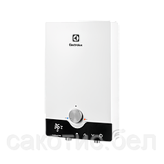 Водонагреватель проточный Electrolux NPX 8 Flow Active 2.0