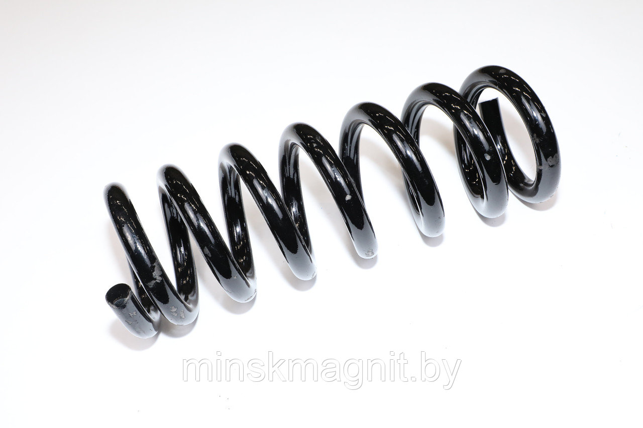 Пружина подвески Соболь передней 2217-2902712 Газель: продажа, цена в ...