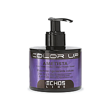 ECHOS LINE Тонирующая маска Фиолетовый
