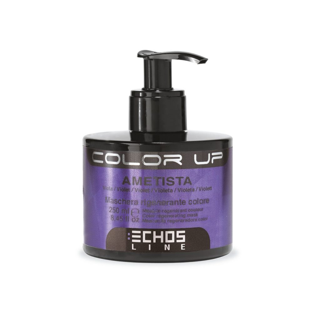 ECHOS LINE Тонирующая маска Фиолетовый - фото 1 - id-p143201732
