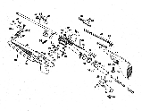 Мушка пеньковая (низкая) к МР 512, МР-60/61, фото 3