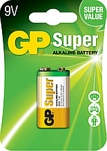 Элемент питания GP Super 6LR61/1604A BP