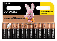 Элемент питания DURACELL LR6/MN1500 12BP