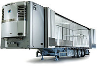 Диагностика холодильного оборудования и холодильных установок на микроавтобусы,грузовики
