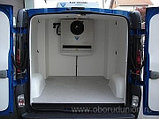 Диагностика холодильного оборудования и холодильных установок на микроавтобусы,грузовики, фото 4