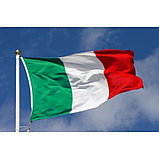 Флаг Италии 75х150 (Итальянский), фото 4