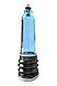 Гидропомпа Bathmate Hydromax7 (X30) синяя, фото 2