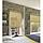 Рулонная штора «Плайн», 52 х 175 см, цвет бежевый, фото 3