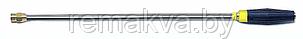 KRANZLE Копье "Vario-Jet" с трубкой из нержавеющей стали 500 мм резьба "Папа" (AG) М22*1,5, фото 2