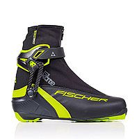 Ботинки лыжные FISCHER RC5 SKATE S15419 (размеры 41, 45)