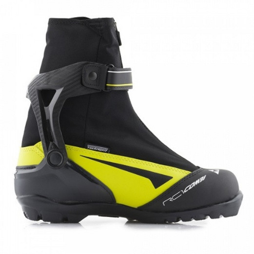 Ботинки Лыжные FISCHER RC1 COMBI S46319 (размеры 41, 42, 45) - фото 1 - id-p115733256