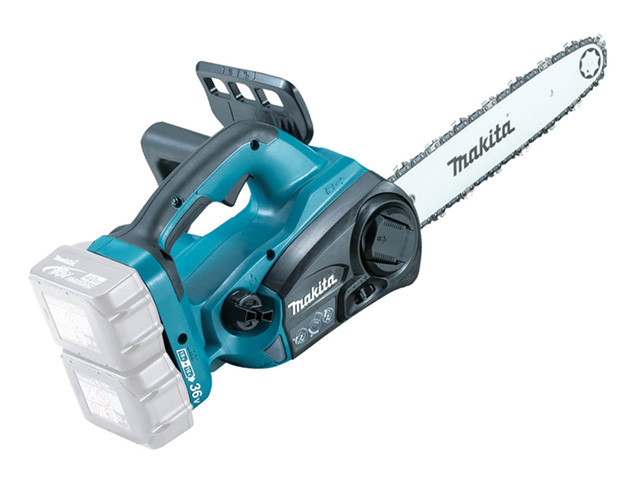 Аккумуляторная цепная пила Makita MAKITA DUC302ZA1 + АКЦИЯ (2*BL1830B (3.0Ah) + зарядное DC18RC)