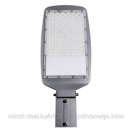 Уличный светильник WOLTA STL-120W03 ДКУ 120Вт 5000К IP65 поворотный угол 0-90 градусов - фото 2 - id-p143246609