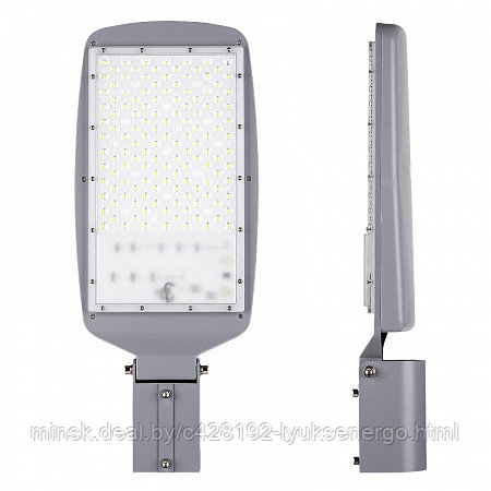 Уличный светильник WOLTA STL-120W03 ДКУ 120Вт 5000К IP65 поворотный угол 0-90 градусов - фото 3 - id-p143246609