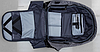 Рюкзак Антивор Bobby с USB портом и отделением для ноутбука до 17 дюймов, фото 8