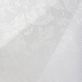 Панель Evogloss Р205 Белый цветок глянец