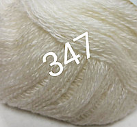 Пряжа Silky Wool силки вул