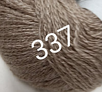 Пряжа Silky Wool силки вул