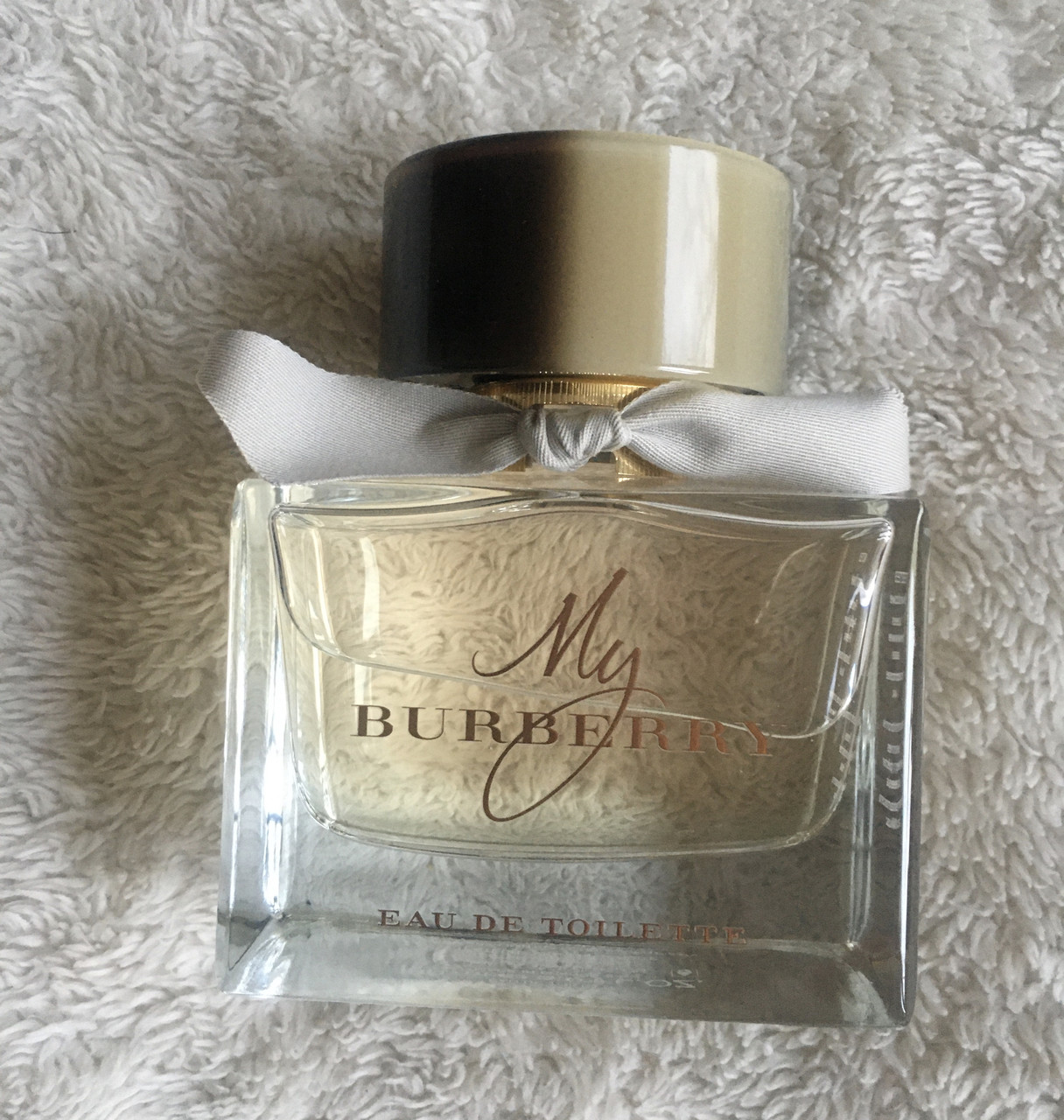 Туалетная вода Burberry My Burberry оригинал - фото 2 - id-p142858391