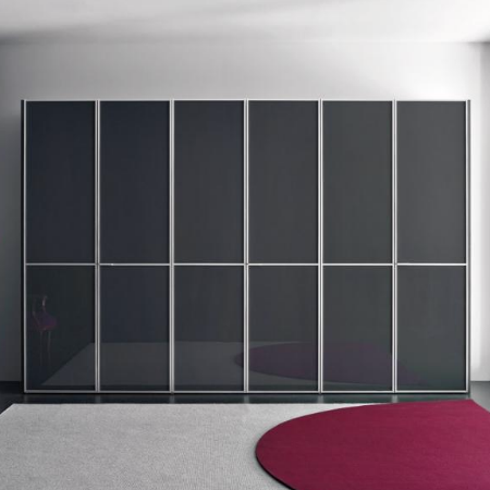 Шкаф распашной для гостиной, спальни или прихожей - фото 1 - id-p11530514