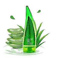 [Holika Holika] Aloe Vera Soothing Gel 55 ml Гель Алоэ