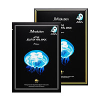 Маска тканевая [JM Solution] ACTIVE JELLYFISH VITAL MASK