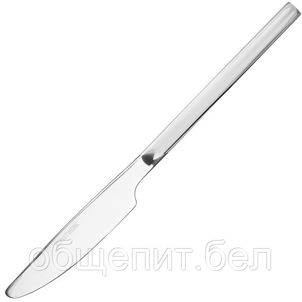 Нож столовый «Саппоро бэйсик» - фото 1 - id-p143267491