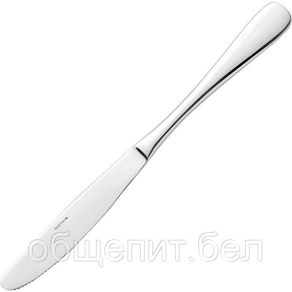 Нож столовый «Ауде» - фото 1 - id-p143267753