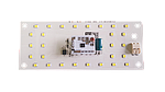 Светодиодные модули на алюминиевой плате 5G 220В (для модернизации светильников)