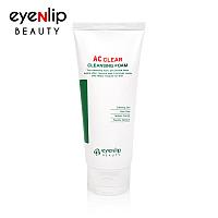 ENL AC Пенка для умывания AC CLEAR FOAM 150ml