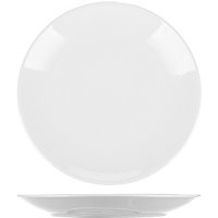 Тарелка мелкая «Универсал»; фарфор; D=24 см