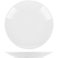 Тарелка мелкая «Универсал»; фарфор; D=27 см