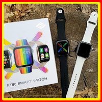 Умные часы Smart Watch FT80 | Умные часы | Разные цвета