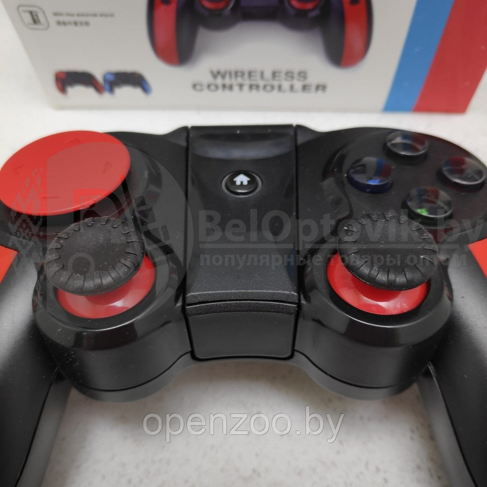 Геймпад wireless controller C16 для Android/IOS/ Windows/Android TV/TV Box - фото 3 - id-p143273297