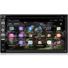 Мультимедийная 2DIN автомагнитола 6922 7 ( WiFi / Bluetooth / CD-DVD / USB / SD / FM)