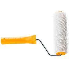 Валик с ручкой игольчатый 25см h.13мм 0135-138025, фото 2