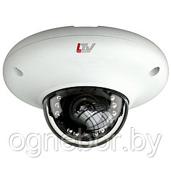 LTV CNE-846 42, купольная IP-видеокамера