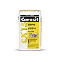 Смесь монтажная Ceresit CX 15 25 кг.
