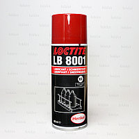 Проникающее масло Loctite LB 8001