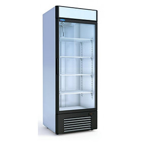 Холодильный шкаф МХМ Капри 0,7УСК (-6...+6)