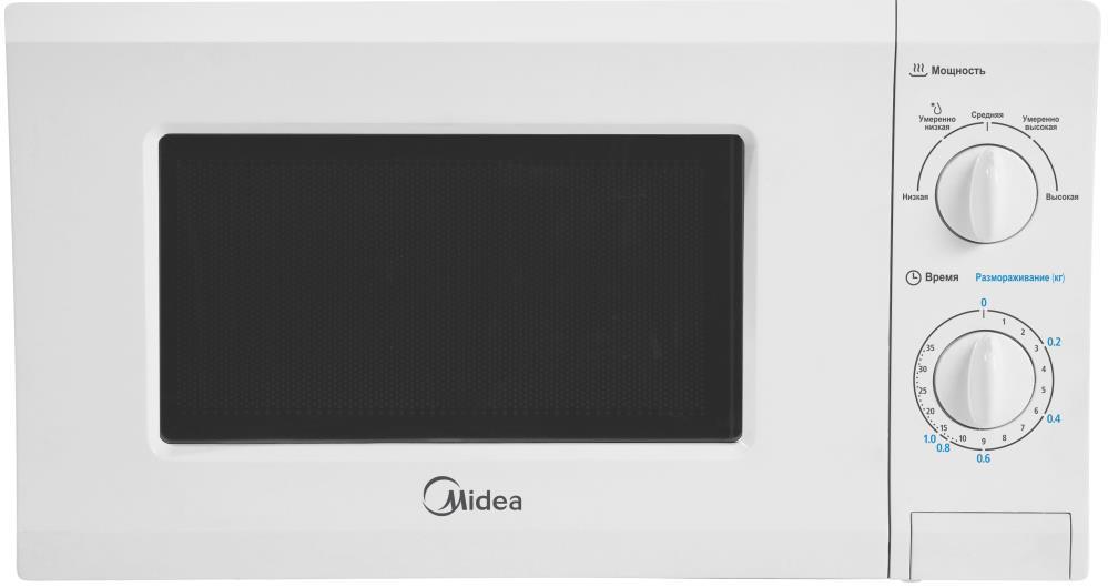 Печь микроволновая MIDEA MM720CPI