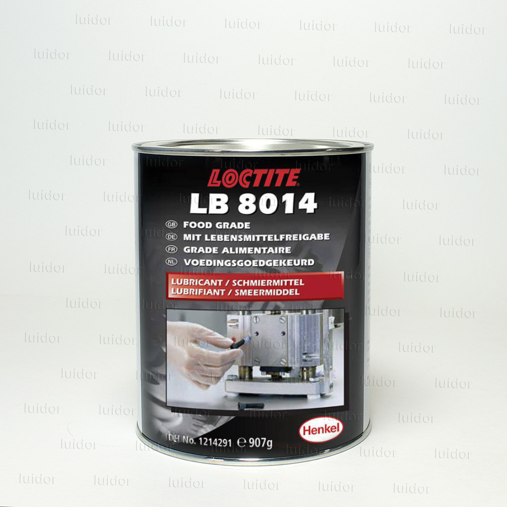 Противозадирная смазка Loctite LB 8014 - фото 1 - id-p120303137