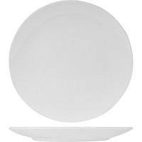 Тарелка мелкая без борта «Кунстверк»; фарфор; D=150 мм
