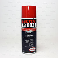 Многофункциональная смазка Loctite LB 8031