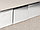 Балконный профиль Protec CPEI/ 45/15 Нержавеющая сталь полированная, фото 2