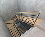Лестницы из дуба, фото 10