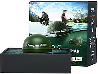 Эхолот Deeper Smart Sonar CHIRP+