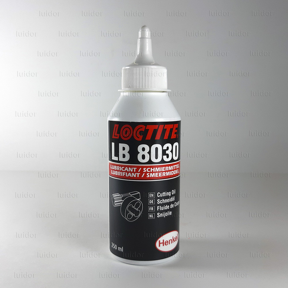Многофункциональная смазка Loctite LB 8030 - фото 1 - id-p143283788