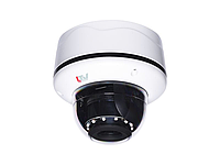 LTV CNT-831 58, антивандальная купольная IP-видеокамера